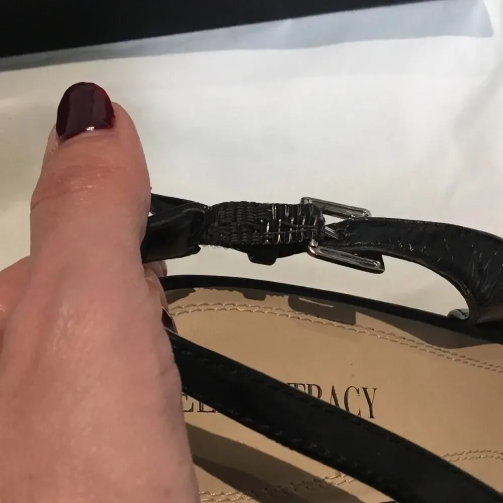 Ellen Tracy Malone Sandals